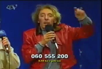 Na morskome plavom žalu