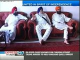 Sikhs in Pakistan: United in the spirit of independence
