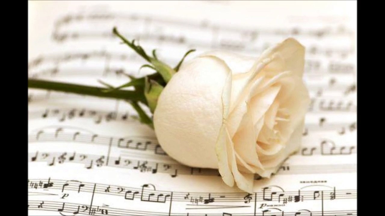 Ik zou altijd willen zingen voor jou