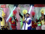 Chak De Dholia | Surinder Shinda | Nachda Punjab 2015 | Azad Entertainer