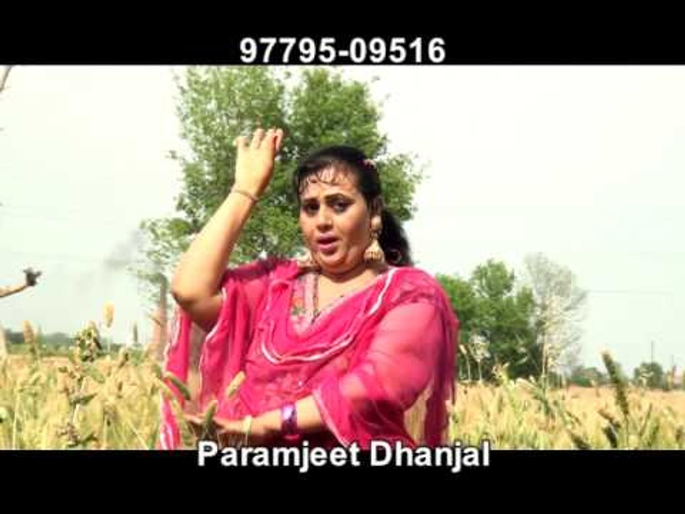 Promo of Heer Song | New Punjabi Pop Song |Doordarshan Programme | Jaswinder Azad | DD Punjabi