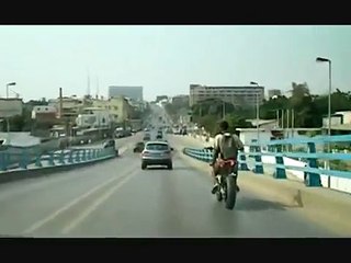 Pelas Ruas de Luanda