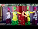 Vaisakhi Wala Mela | New Punjabi HD Song | Azad Entertainer | DD Punjabi| Vasiakhi Programme| Rapper
