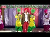 Chann Varga | New Punjabi HD Folk Song | Azad Entertainer | DD Punjabi| Vasiakhi Programme| Rapper