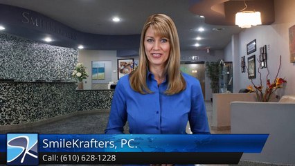 Dentist Reviews Allentown - SmileKrafters - Five Star Review by John S.