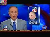 Bill O'Reilly Responds To Rush Limbaugh Exodus From Rams Group