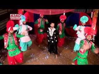 Tu Sone Wargi || Punjabi Video Song Full HD