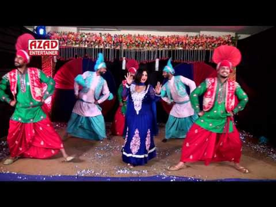 Tera Naa || Latest Punjabi Video Songs Full HD