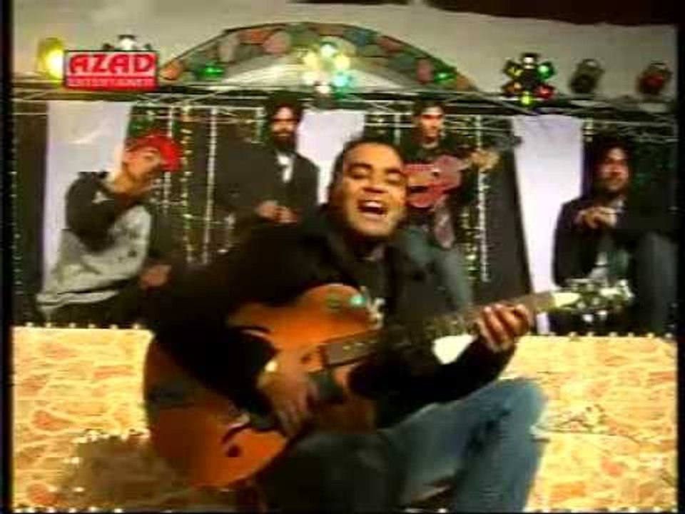 Pyar Da Saroor