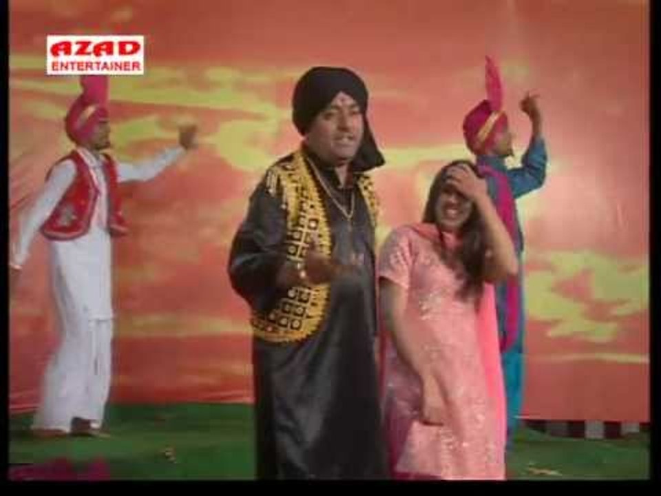Badmashi