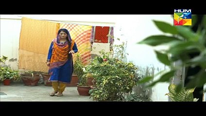 Jugnu Episode 11 Full 26 June 2015  HUM TV Drama
