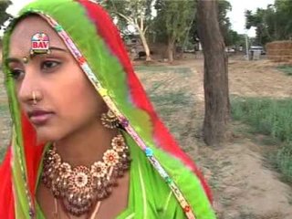 Sasriyo Kandha De | Rajasthani HD Folk Song | Ajay Karan, Hemangi Patel | Rangilo Rajasthan