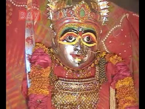 Sundha Garh Ri Chamunda | Rajasthani HD Devotional Video | Moinuddin Manchala | Rangilo Rajasthan