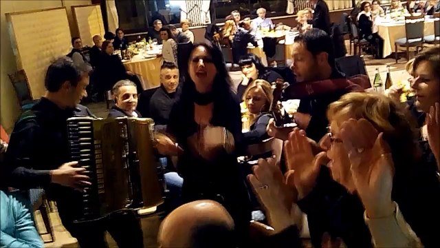 Video Posteggia Classica Napoletana