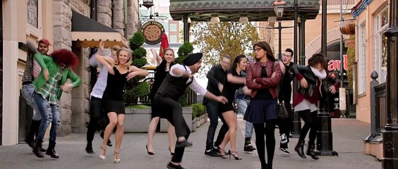 Time - Sardaarji - Diljit Dosanjh - Mandy Takhar - Releasing 26th June