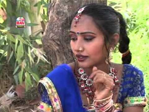 Bhar Lun Chuntiyo | Rajasthani Folk Song | Ajay Karan, Hemangi Patel | Rangilo Rajasthan