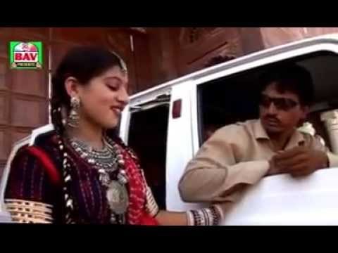 Paali Chalunla | Rajasthani HD Folk Song | Ajay Karan,Hemangi Patel | Rangilo Rajasthan