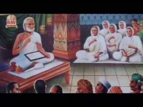 Rajendra Guruvar Ji | Jain, Jainism HD Devotional Video Song | BAV | Rangilo Rajasthan