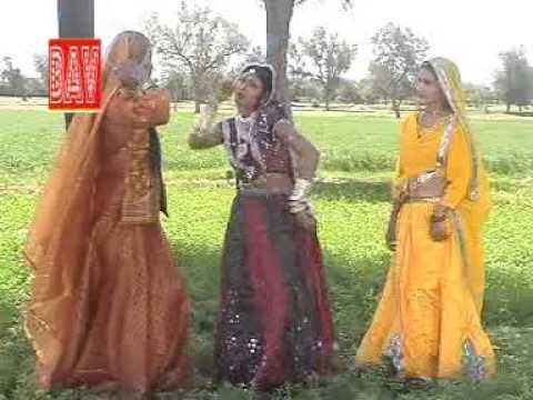 Kha Gayo Bairi Bichchhudo | Rajasthani HD Folk Song | Sarita Kharwal | GoBindas Rangilo Rajasthan