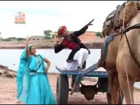 Runiche Wale Dhaam Javano | Ram Dev HD Video | Moinuddin Manchala,Pradeep Joshi | Rangilo Rajasthan