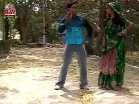 Banni Ae Jheeno Jheeno Surmo | Rajasthani New HD Folk Song | Arjun Rav | GoBindas Rangilo Rajasthan