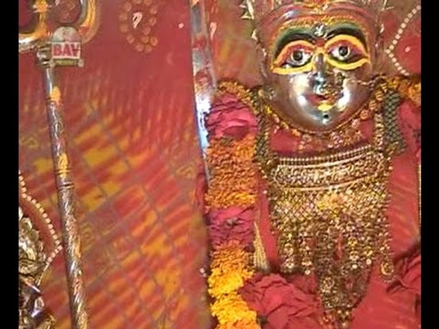 Chalo Sandha Ma Re Dhaam | Rajasthani Devotional Video | Laxman Singh,Deepmala | Rangilo Rajasthan