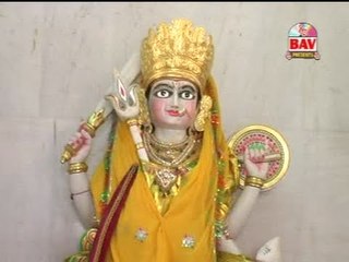 Mata Aashapura Aash Purjo Re | Jain Mata Aashapura JI HD Video | Rekha Trivedi | Rangilo Rajasthan