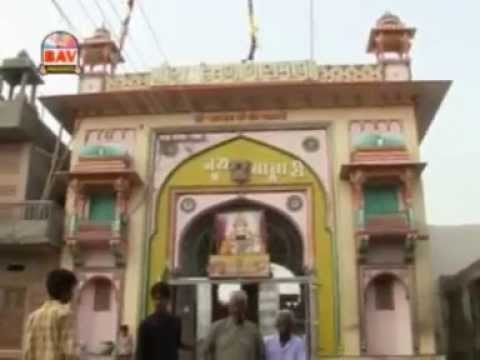 Man lago Ji Man | Ram Dev HD Video 2015 | Moinuddin Manchala , Somalika | Rangilo Rajasthan