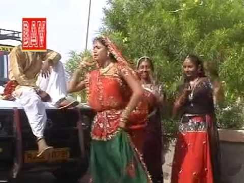Gaadi Fassiondar Mhara Bansa | Rajasthani Song | GoBindas Rangilo Rajasthan