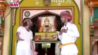 Mainade Tharo Laal Kathe | Ram Dev Devotional HD Video | Ashok Dadheech | BAV | Rangilo Rajasthan