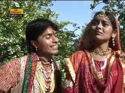 Bana Joshi Ghar Jay | Rajasthan Marriage HD Video | Kushal Barath & Arjun Rav | Rangilo Rajasthan