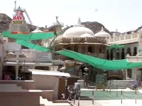 Dekho Dekho Re Mhara | Rajasthani Devotional Video | Jainism HD Video | D. Mohan Jain