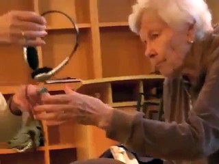 Another Music and Memory: iPod project: Alzheimer Society of Toronto