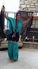 Punjabne Shokeen Kudiye