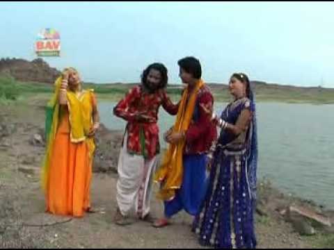 Chalo Re Chalo Bhaya | Ram Dev HD Video | Moinuddin Manchala,Pradeep Joshi | Rangilo Rajasthan