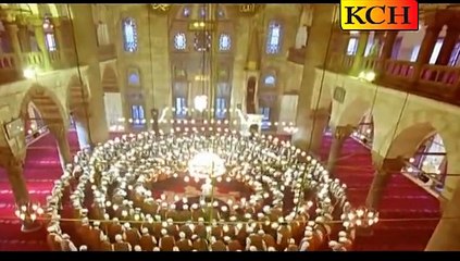 Ya Allah Kheer Kr Day - Shayan Haider - New Kalam [2015]