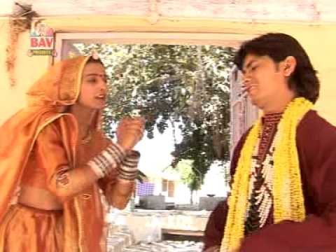 Haath Mein Mobile Banna | Rajasthani HD Folk Song | Arjun Rav | GoBindas Rangilo Rajasthan