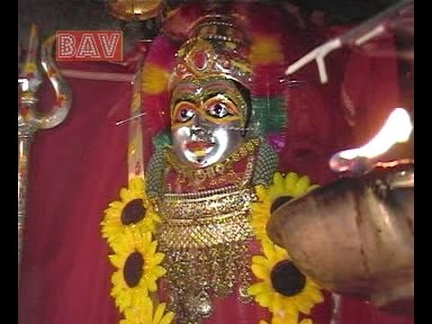 Sundha Ji Unche Parvat | Rajasthani HD Devotional Video | Moinuddin Manchala | Rangilo Rajasthan