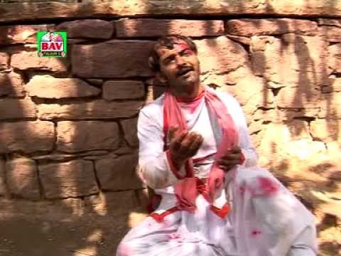 Baba Araj Sunijo Mhari | Ram Dev HD Video | Moinuddin Manchala,Durga Jasraj | Rangilo Rajasthan