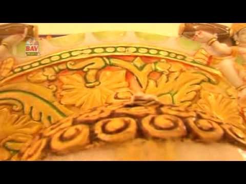 Pyara Sa Janma Rajkumar | Rajasthani Devotional Video | Jainism HD Video | D. Mohan Jain | BAV