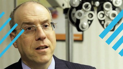 60 Seconds on Diabetic Retinopathy