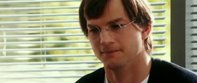 Steve Jobs - movie (2013) - Best scenes and Motivational Speech