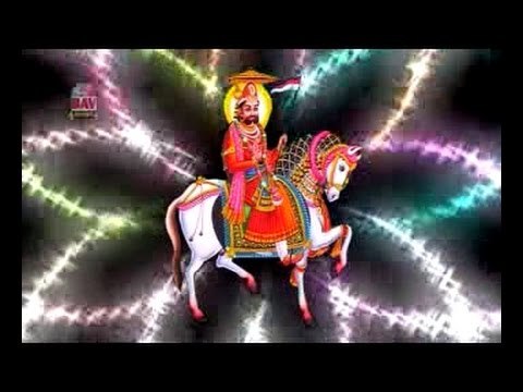 Ramdev Ras | Ramdev Ji Non Stop Video | Katha Baba Ramdev Ji | Vipin Porval | Rangilo Rajasthan