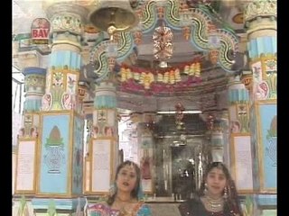 Mere Jinwar He Albela | Jain, Jainism Devotional HD Video Song | Rekha Tridevi | Rangilo Rajasthan