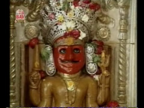 Bhaeru Ji Tharo Dhaam | Jain, Jainism HD Video Song | Mahendra Singh,Deepamala | Rangilo Rajasthan