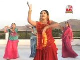 Jhino Jhino Ude Re Gulal | Jain Mata Aashapura JI HD Video | Rekha Trivedi | Rangilo Rajasthan