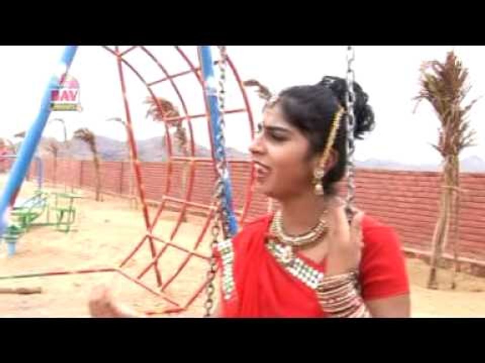 Nakoda Bhairu Ji Bhakton Ke | Jain Devotional HD Video | Rekha Tridevi | Rangilo Rajasthan