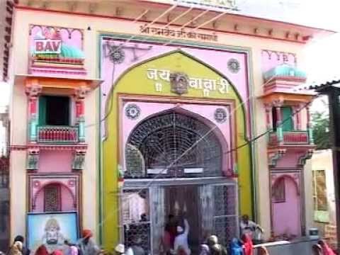 Lakhi Binjaro Mandi | Ram Dev Baba Ji Video | Moinuddin Manchala , Prakash Maali | Rangilo Rajasthan