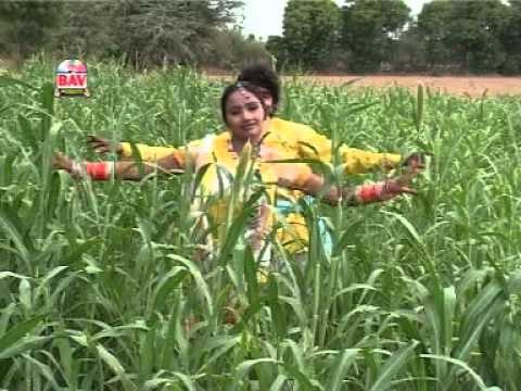Gora Gora Gaal Thara | Rajasthani HD Folk Video Song | Ajay Karan,Hemangi Patel | Rangilo Rajasthan