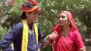 Maharo Kesariyo Hazari Gul | Rajasthani HD Folk Song | Arjun Rav | GoBindas Rangilo Rajasthan